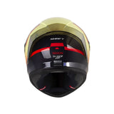 CASCO INTEGRAL SHAFT 526 SP EVO NIHON AMARILLO CLARO