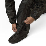 IMPERMEABLE VETROX PORTABLE PLUS HOMBRE NEGRO