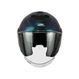 CASCO ABIERTO ZEUS 626 CAMALEON