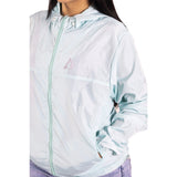 CORTAVIENTOS CLASICA SMARTBIKER MUJER-AGUAMARINA