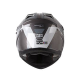 CASCO MULTIPRO SHAFT_PRO MX4000 DV RENDER GRIS OSCURO Y CLARO
