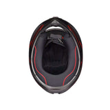 CASCO INTEGRAL AGV K1_S SLING (037) N.M GR N/A TR