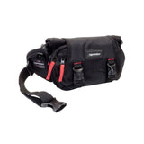 CANGURO PIGMALION IMPERMEABLE NEGRO