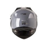 CASCO MULTIPRO SHAFT_PRO MX4000 DV PLANO GRIS SILVER