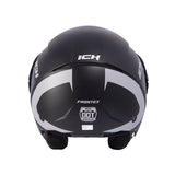 CASCO ABIERTO ICH 102 FRONTEX