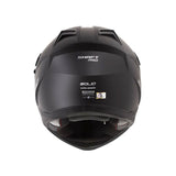 CASCO MULTIPRO SHAFT_PRO MX4000 DV PLANO NEGRO