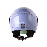 CASCO ABIERTO SHAFT 212 PLANO MORADO CLARO