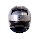 CASCO INTEGRAL SHAFT 560 EVO PLANO CAMALEON GRIS
