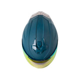 CASCO ABIERTO SHAFT 246 SP PLANO AZUL OSCURO
