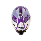 CASCO MULTIPRO SHAFT_PRO MX4000 DV AVENGER MORADO