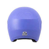 CASCO ABIERTO TECH T10 MORADO