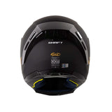 CASCO INTEGRAL SHAFT 562 NEGRO+DORADO