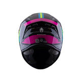CASCO INTEGRAL SPARTAN DRAKEN S LYNX