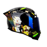 CASCO INTEGRAL SHAFT 562 SEASON 3 NEGRO FULL
