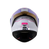 CASCO INTEGRAL SHAFT 526 SP EVO RH-FORZA MORADO CLARO