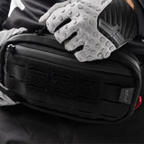 RIÑONERA TAKTICAL T5 NEGRO