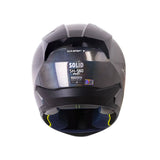 CASCO INTEGRAL SHAFT 560 EVO PLANO CAMALEON SILVER