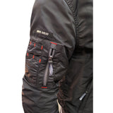 CHAQUETA LS2 BRIGHTON MAN