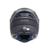 CASCO INTEGRAL SHAFT 502 FALL NEGRO+GRIS
