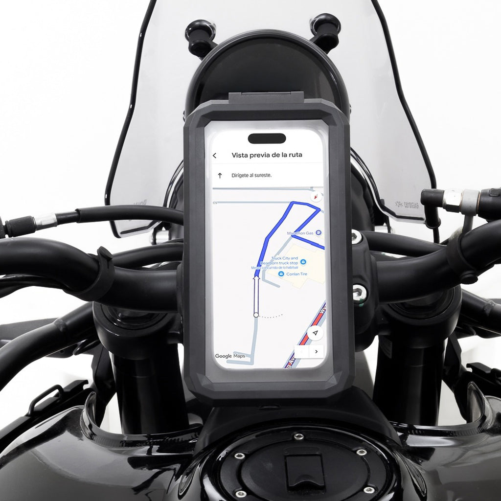 ACCES PORTA CELULAR FP TITAN – RIDER HOUSE STORE