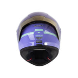 CASCO INTEGRAL SHAFT 526 SP EVO NIHON MORADO CLARO