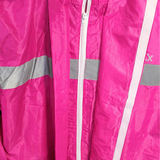 IMPERMEABLE IMPERMAX DAMA FUCSIA