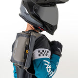 RIÑONERA IMPERMEABLE DRYBAG FP W10 C3 ARENA