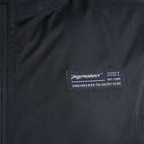 CHAQUETA CORTAVIENTOS HOMBRE PIGMALION STREET NEGRO