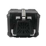 MALETA RIGIDA SPARTAN 45 LT CAMO DOBLE LOCK
