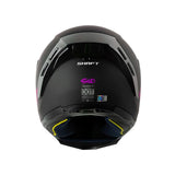CASCO INTEGRAL SHAFT 562 NEGRO+MORADO