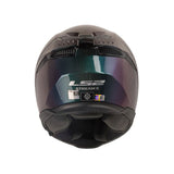 CASCO INTEGRAL LS2 FF808 STREAM II CAMALE