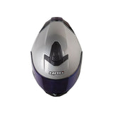 CASCO INTEGRAL HRO 506 SP CAMALEON SILVER