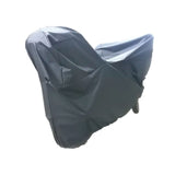 PIJAMA GENERICA VULCANIZADA GRANDE CON MALETERO