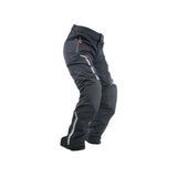 PANTALÓN HOMBRE PROTECCIÓN PIGMALION TRAVELER PRO INVIERNO NEGRO