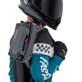 RIÑONERA IMPERMEABLE DRYBAG FP W10 C3 GRIS