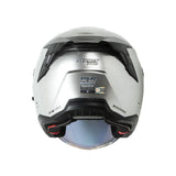CASCO ABIERTO SHAFT PRO 343 DV CROMA SILVER