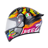 CASCO INTEGRAL AGV K1 S REPLICA CABEZZECCHI_2 NG FULL COLOR