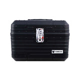 MALETA RIGIDA TOMCAT TOUCH-CASE 39LT NEGRO