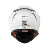 CASCO INTEGRAL HRO 506 SP BLANCO