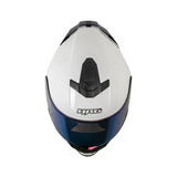 CASCO INTEGRAL HRO 506 SP BLANCO