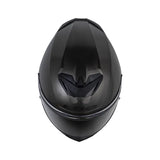 CASCO INTEGRAL LS2 FF820 JEANS TITANI BRILLO VISOR TR.