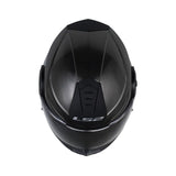 CASCO ABATIBLE LS2 FF902 JEANS TITAN