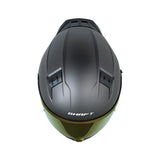 CASCO INTEGRAL SHAFT 504 GRIS OSCURO IRIDIUM