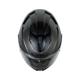 CASCO INTEGRAL LS2 FF818 JEANS TITANIO BRILLANTE