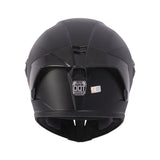 CASCO INTEGRAL ICH 451 PLANO NG