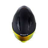 CASCO INTEGRAL SHAFT 596 SP SOLID_V2 NEGRO+ROJO