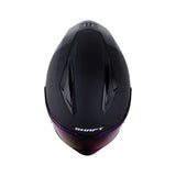 CASCO INTEGRAL SHAFT 596 SP SOLID_V2 NEGRO+GRIS