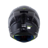 CASCO INTEGRAL SHAFT 596 SP SOLID_V2 NEGRO+AMARILLO