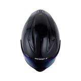 CASCO INTEGRAL SHAFT 596 SP SOLID_V2 NEGRO+AMARILLO