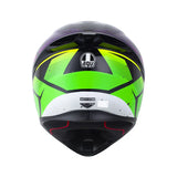 CASCO INTEGRAL AGV K1 S MULTIPUNKPULSE FULL COLOR